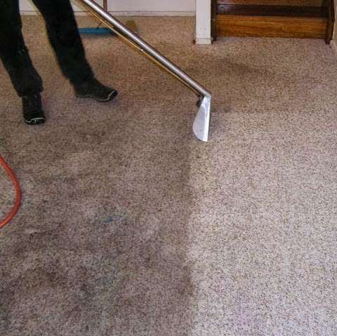 Barnsley Carpet Cleaning Services Est 15 Years. photo