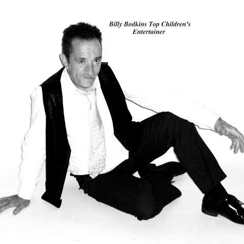 Billy Bodkins / Chuckle -Top Children's Entertainer photo