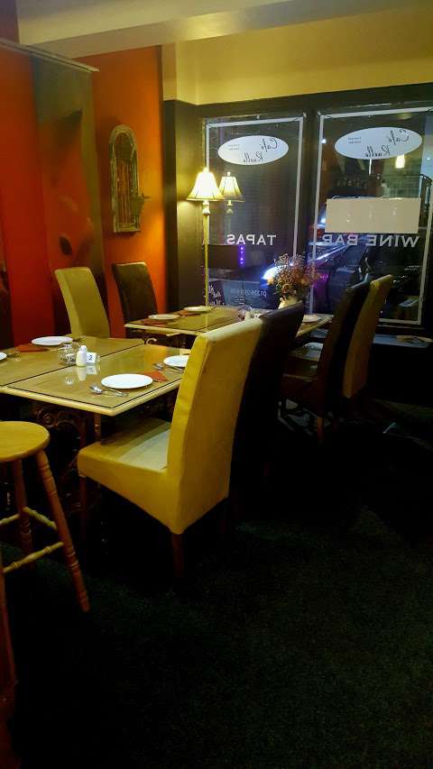 Cafe Ruelle Tapas & Wine Bar photo