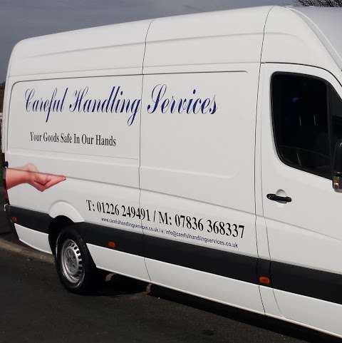 Man & Van Careful Handling Services photo