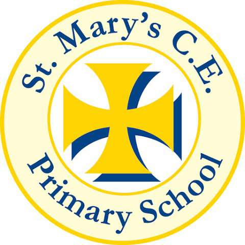 St Mary's C Of E Primary School photo