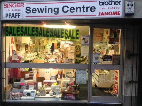 The Sewing Centre photo